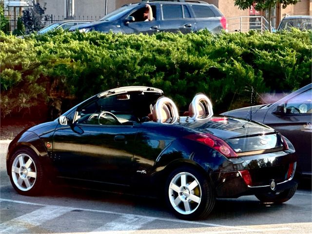 Ford StreetKa - фото 1