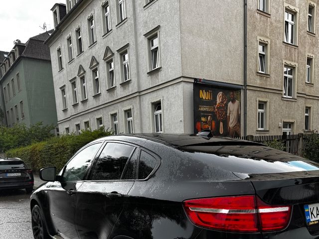 BMW X6 - зображення 3