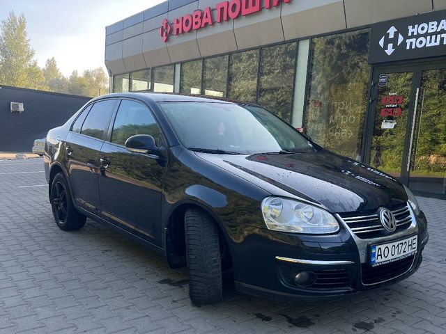 Volkswagen Jetta - зображення 2