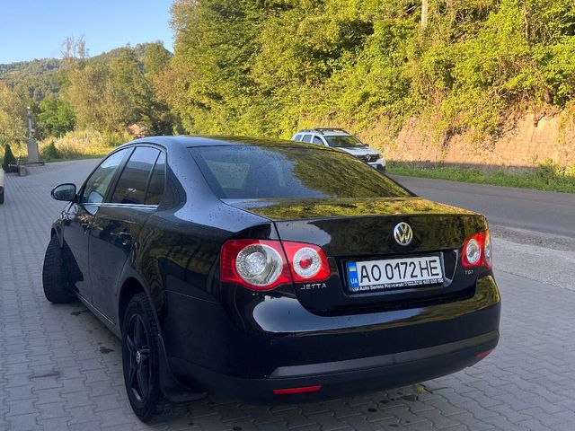 Volkswagen Jetta - зображення 5