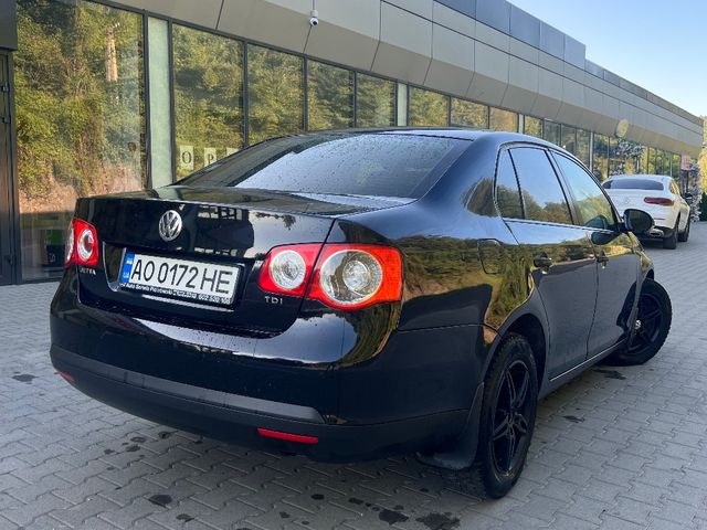 Volkswagen Jetta - зображення 3