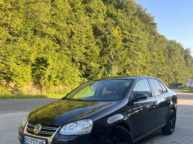 Volkswagen Jetta - зображення 1