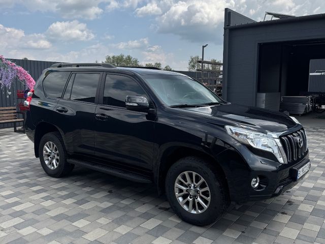 Toyota Land Cruiser Prado - зображення 5