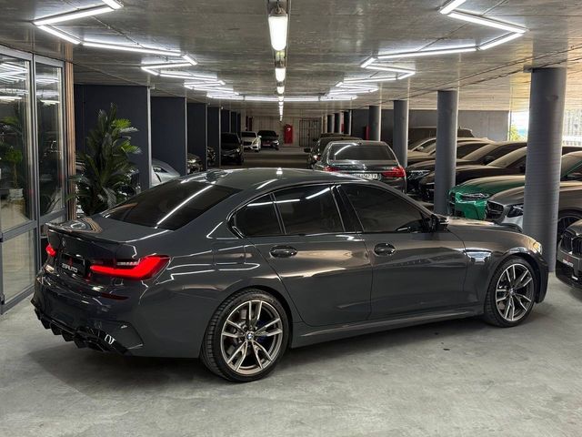 BMW 3 серії - зображення 2