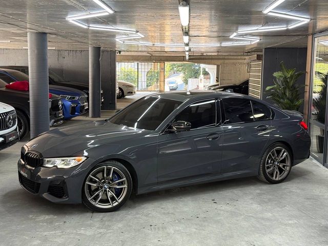 BMW 3 серії - зображення 3