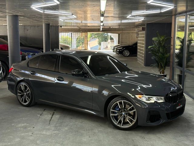 BMW 3 серії - зображення 1