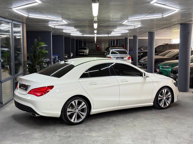 Mercedes-Benz CLA - зображення 4