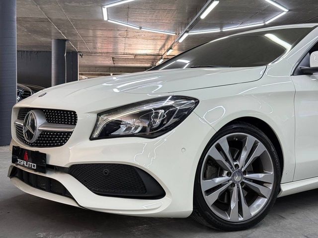 Mercedes-Benz CLA - зображення 5