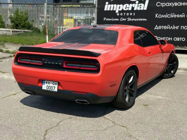 Dodge Challenger - зображення 3
