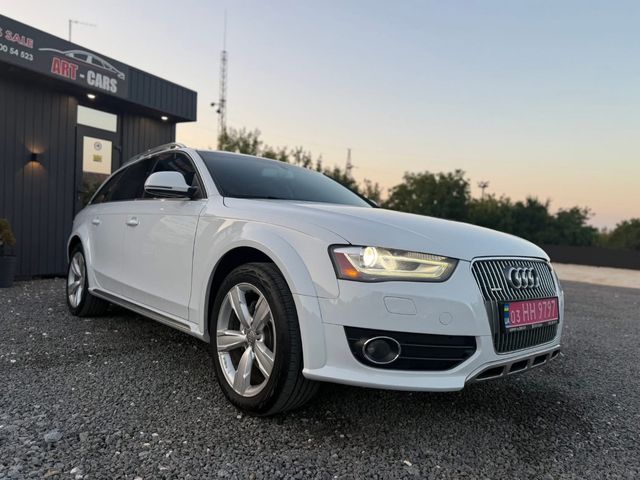 Audi A4 allroad - зображення 2