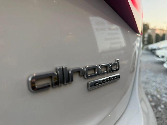 Audi A4 allroad - зображення 3