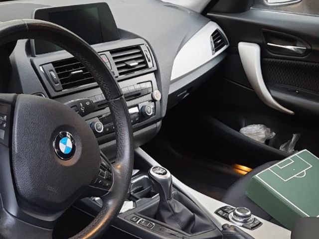 BMW 1 серії - зображення 4