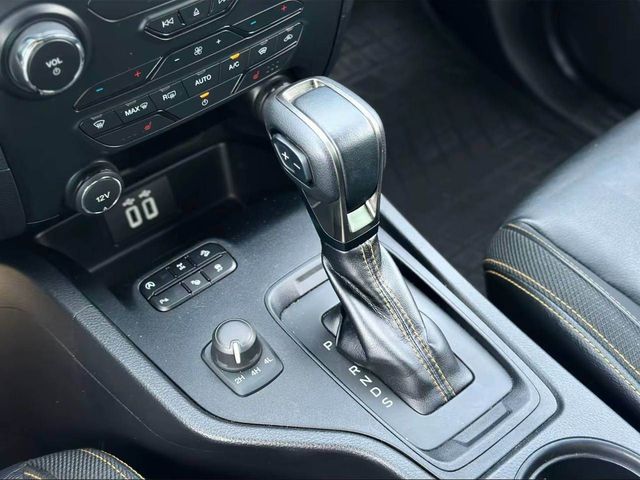 Ford Ranger - зображення 5