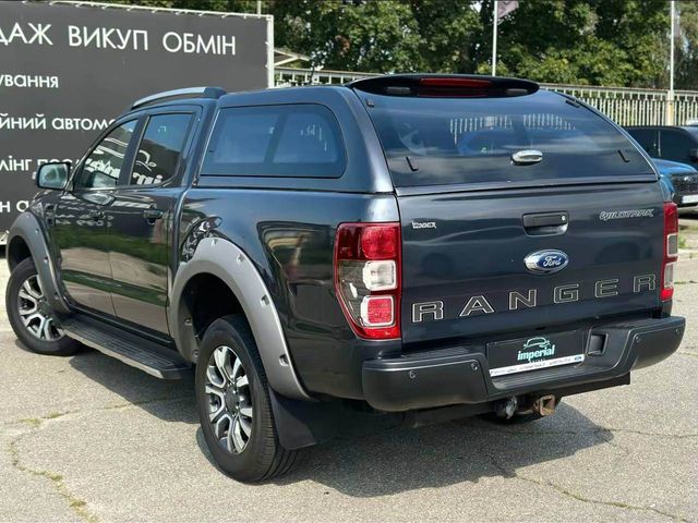 Ford Ranger - зображення 2