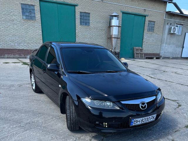 Mazda 6 - зображення 3