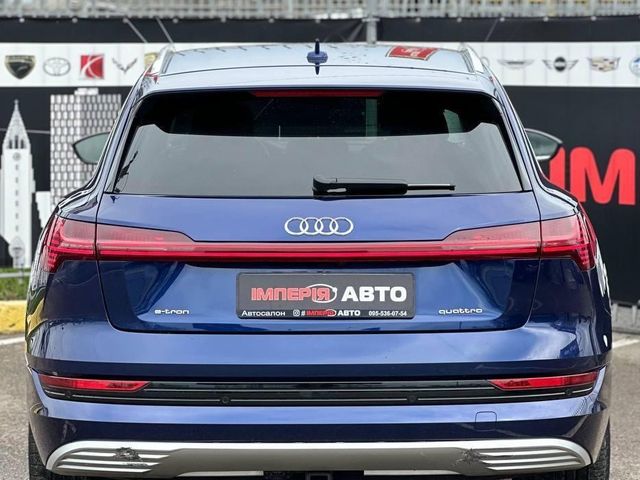 Audi e-tron - зображення 3
