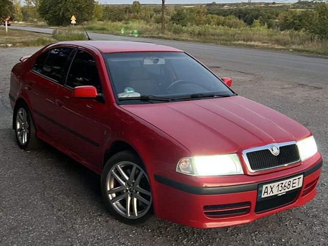 Skoda Octavia - зображення 1