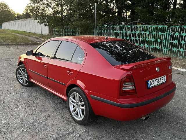 Skoda Octavia - зображення 5