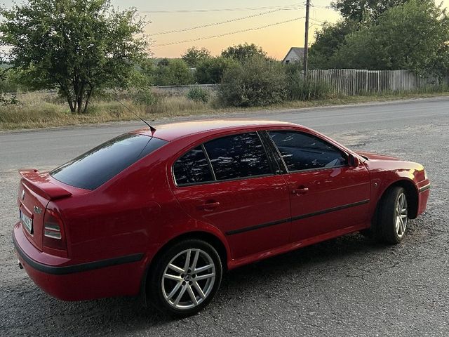 Skoda Octavia - зображення 3