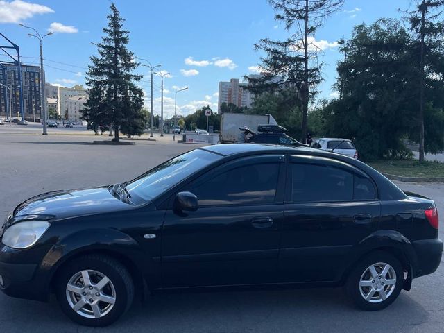 Kia Rio - зображення 2