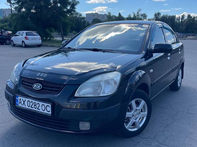Kia Rio - зображення 1