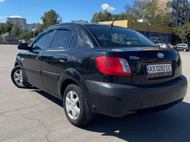 Kia Rio - зображення 3