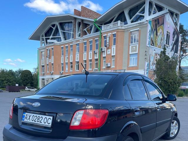 Kia Rio - зображення 5