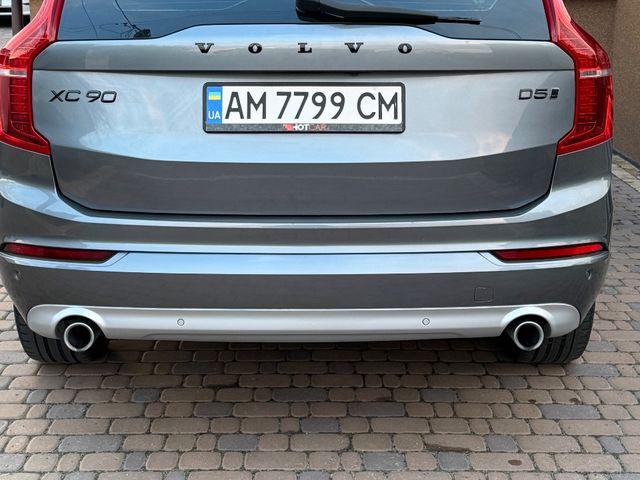 Volvo XC90 - зображення 2