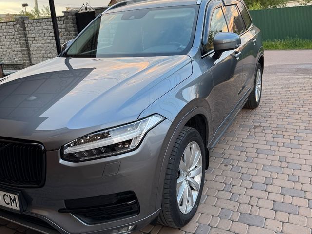 Volvo XC90 - зображення 4