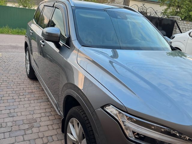 Volvo XC90 - зображення 5