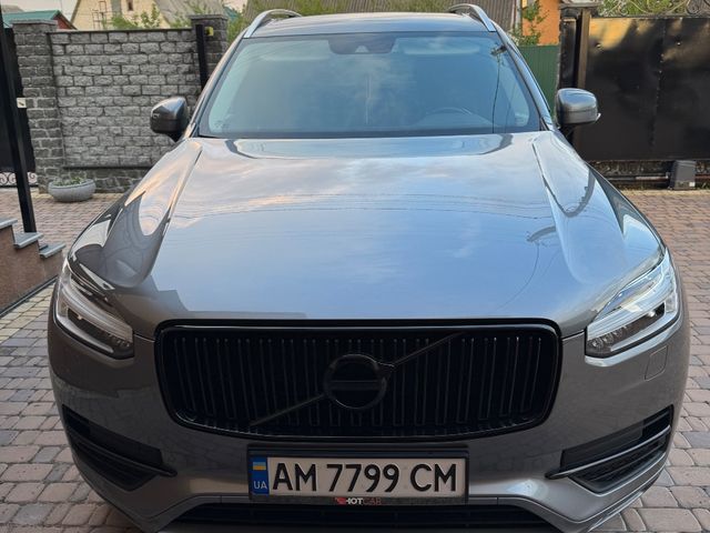 Volvo XC90 - зображення 1