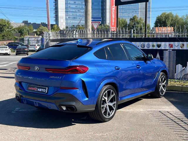 BMW X6 - зображення 3