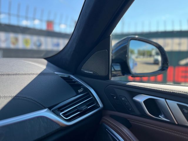 BMW X6 - зображення 5