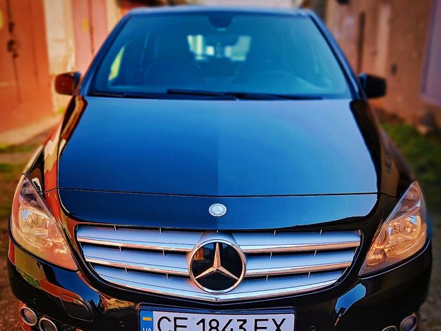 Mercedes-Benz B-Класс - зображення 2
