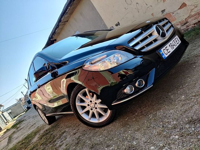 Mercedes-Benz B-Класс - зображення 4