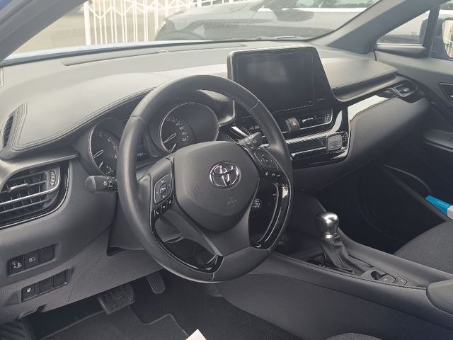 Toyota C-HR - зображення 4