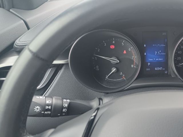 Toyota C-HR - зображення 5