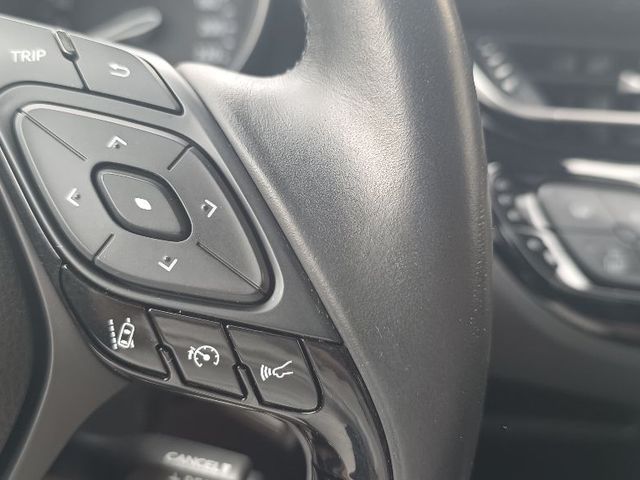 Toyota C-HR - зображення 2
