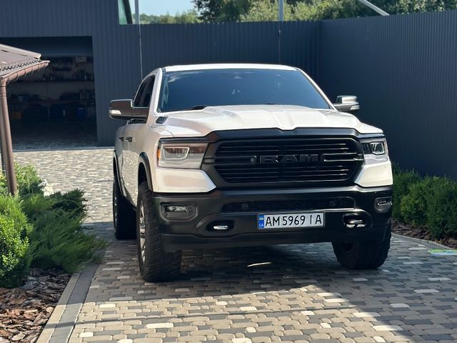 Ram 1500 - зображення 2