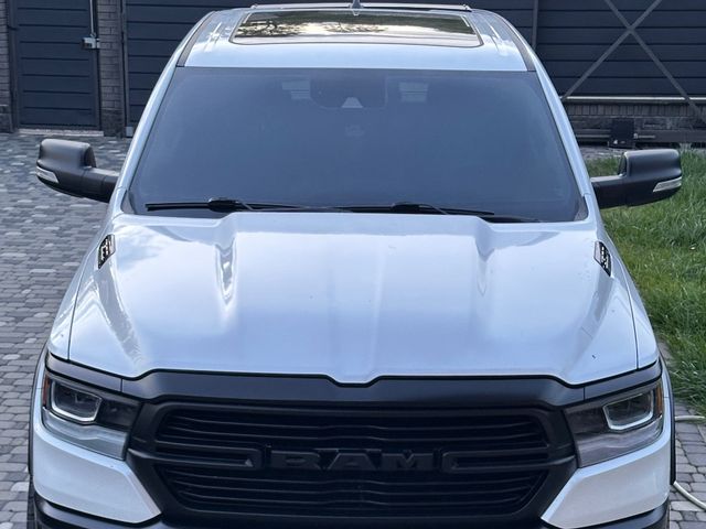 Ram 1500 - зображення 3