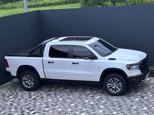 Ram 1500 - зображення 4