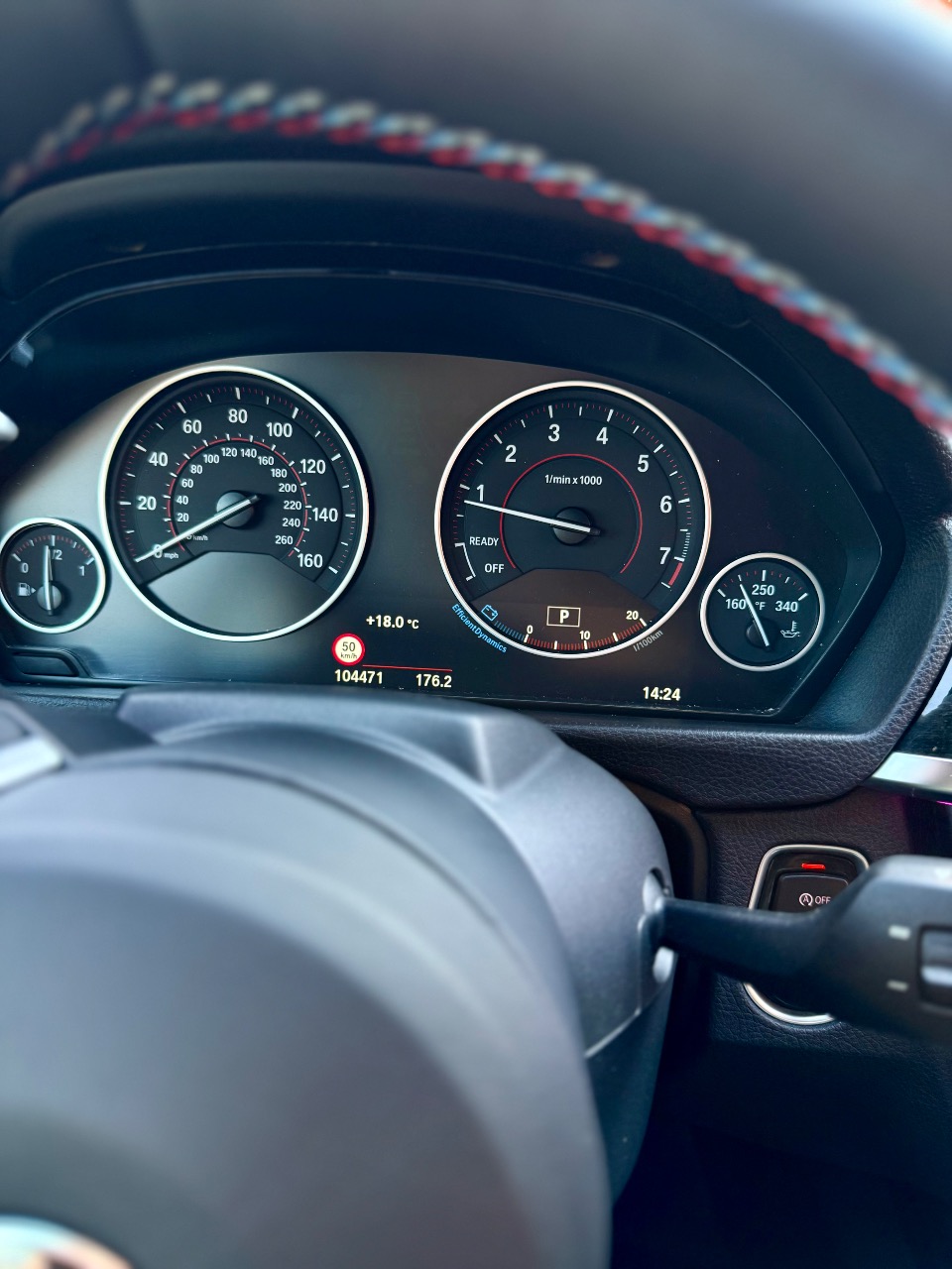 BMW 4 серії - зображення 2