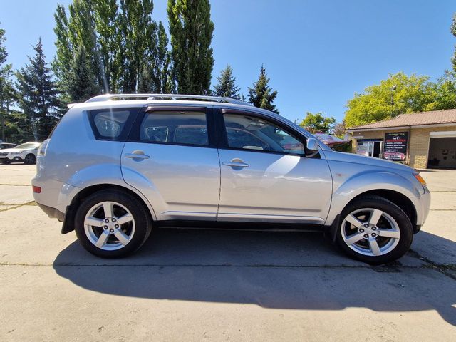 Mitsubishi Outlander - зображення 3