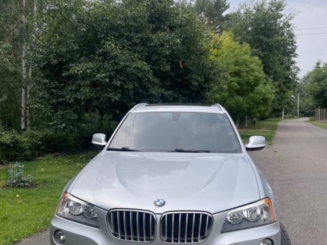 BMW X3 - зображення 3