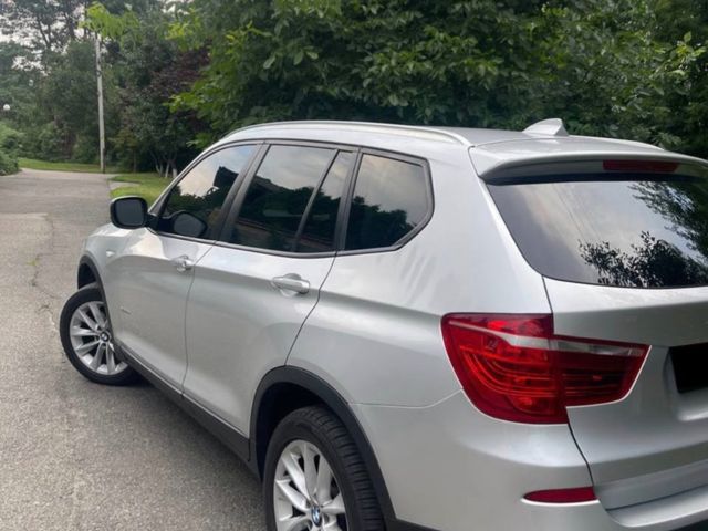 BMW X3 - зображення 4