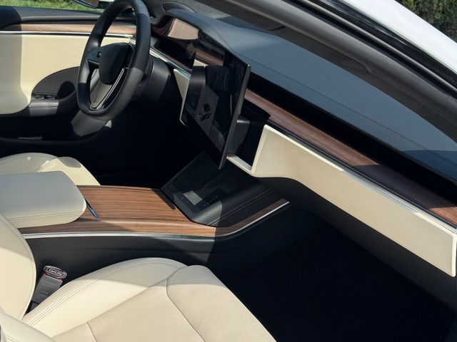 Tesla Model S - зображення 3