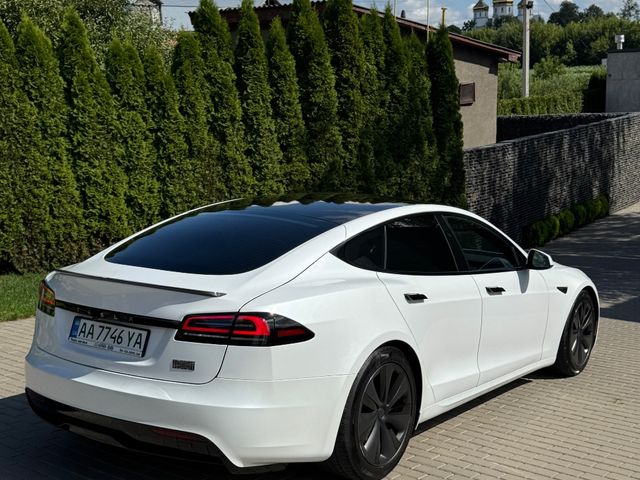 Tesla Model S - зображення 4