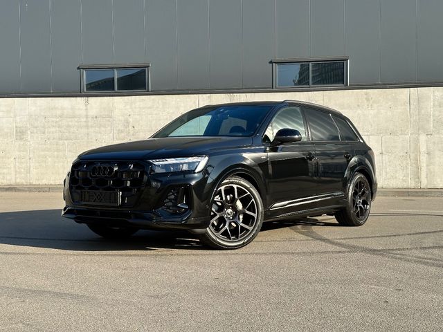 Audi Q7 - зображення 1
