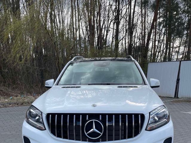 Mercedes-Benz GLS - зображення 2