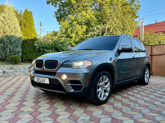 BMW X5 - зображення 1